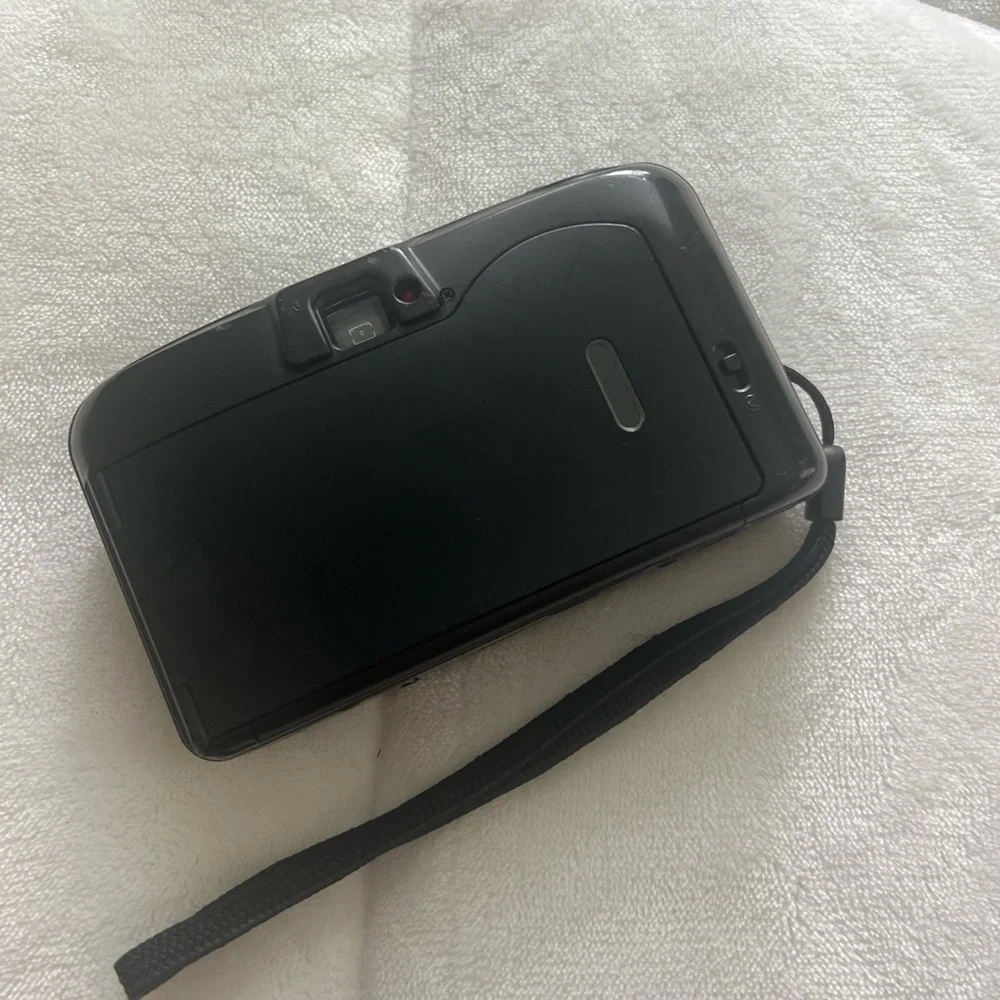 Nikon One Touch Zoom Film Camera